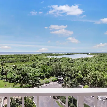 South Seas Tower 4-703 Villa